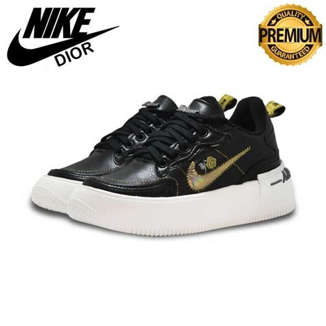 tenis nike dior feminino|Dior shoes for women.